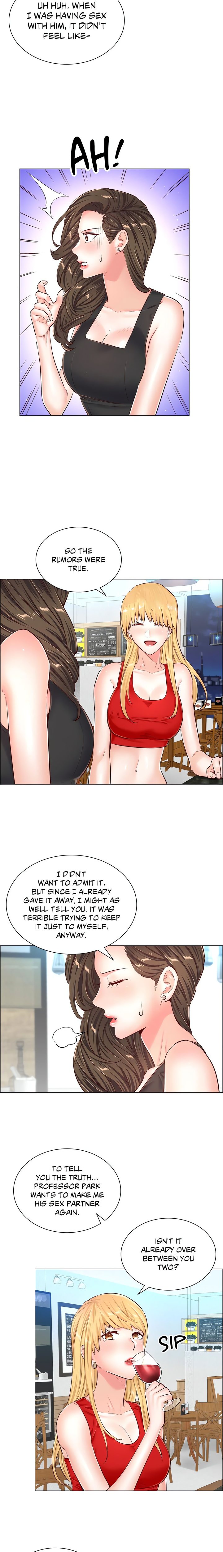 The Game: Fatal Doctor - Chapter 49 - picture 6