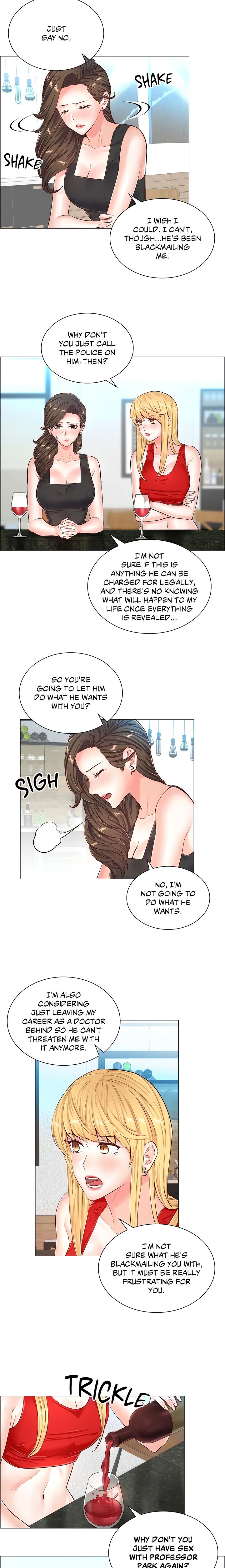 The Game: Fatal Doctor - Chapter 49 - picture 7