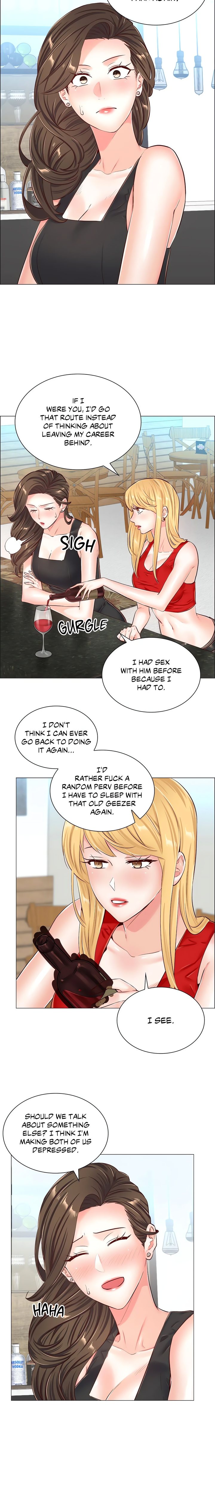 The Game: Fatal Doctor - Chapter 49 - picture 8