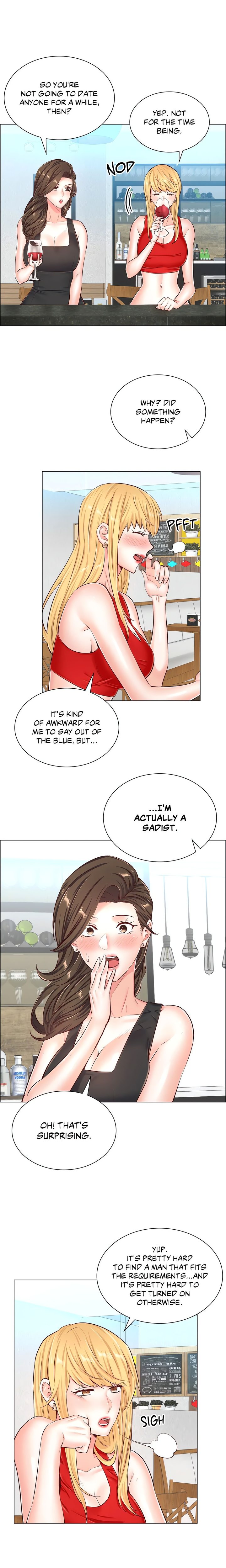 The Game: Fatal Doctor - Chapter 49 - picture 9
