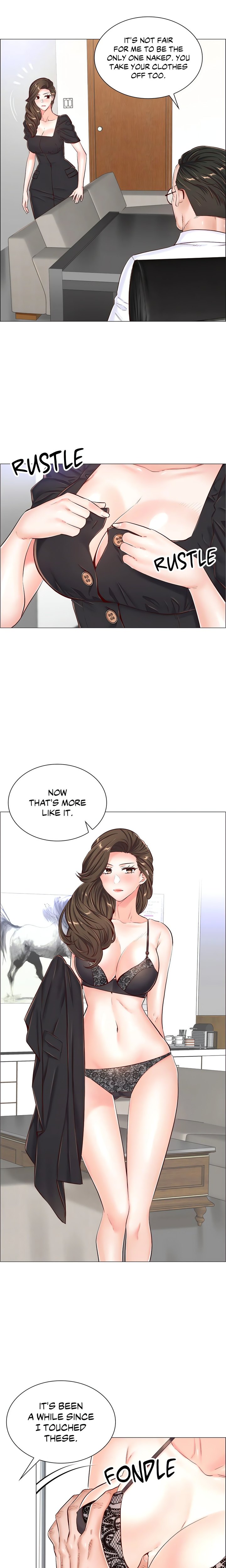 The Game: Fatal Doctor - Chapter 50 - picture 1
