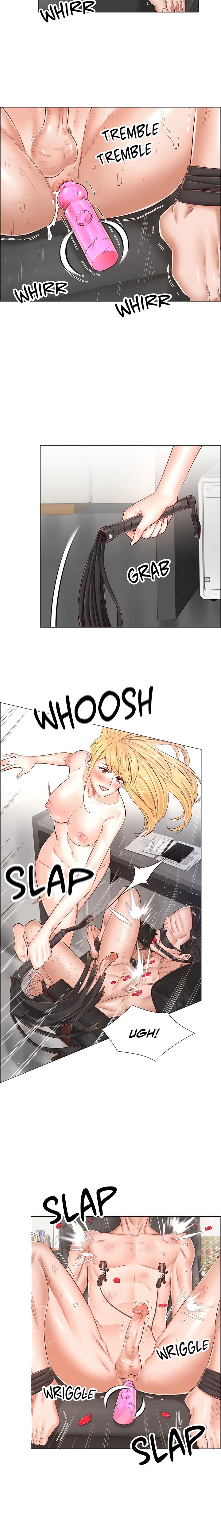 The Game: Fatal Doctor - Chapter 50 - picture 11