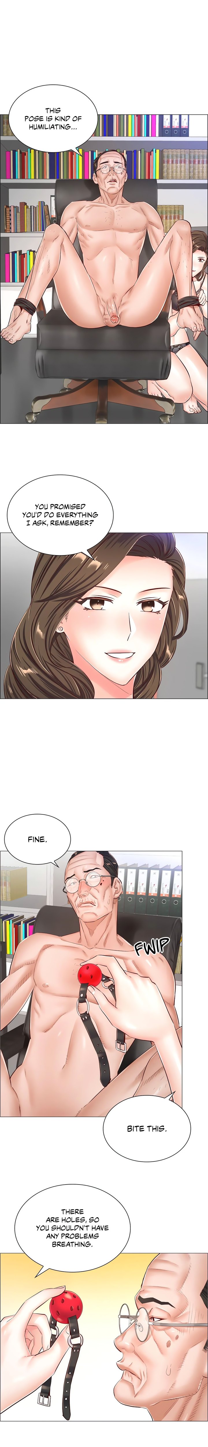 The Game: Fatal Doctor - Chapter 50 - picture 3
