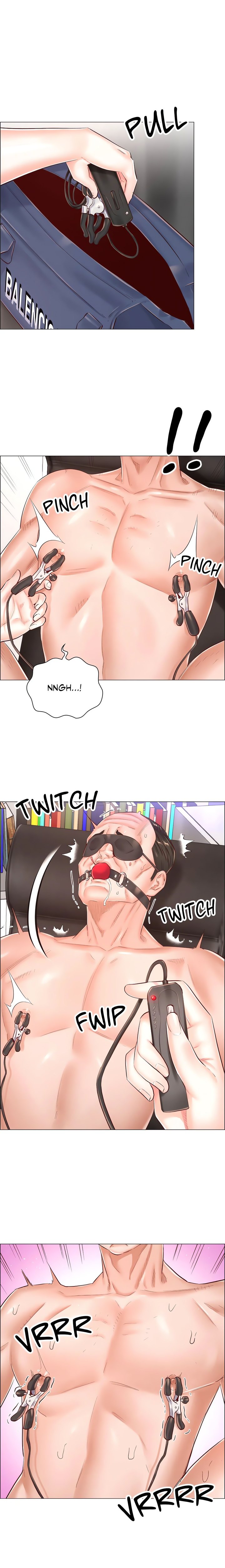 The Game: Fatal Doctor - Chapter 50 - picture 6