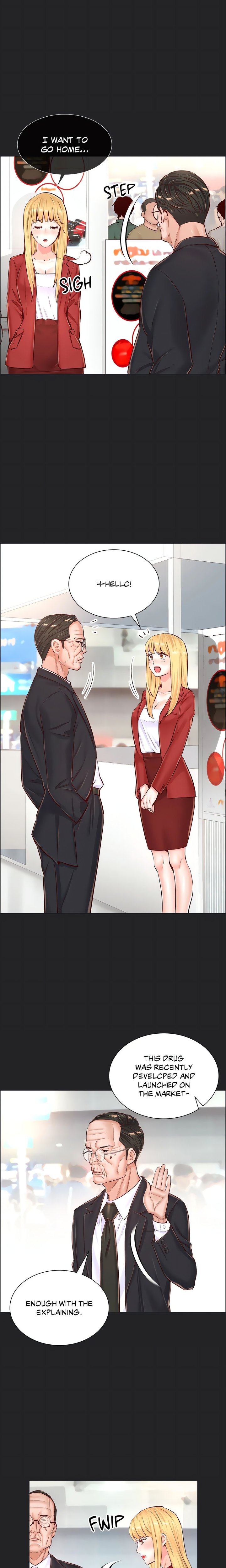 The Game: Fatal Doctor - Chapter 51 - picture 10