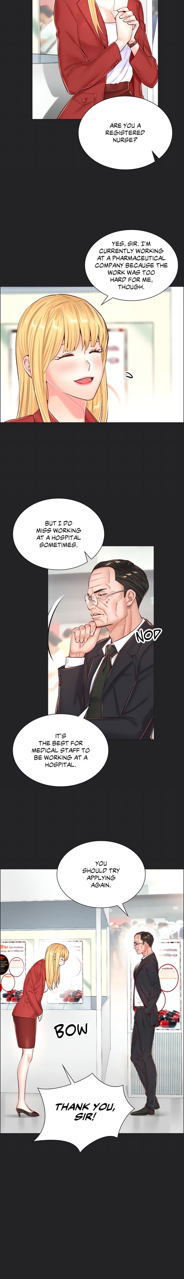The Game: Fatal Doctor - Chapter 51 - picture 12