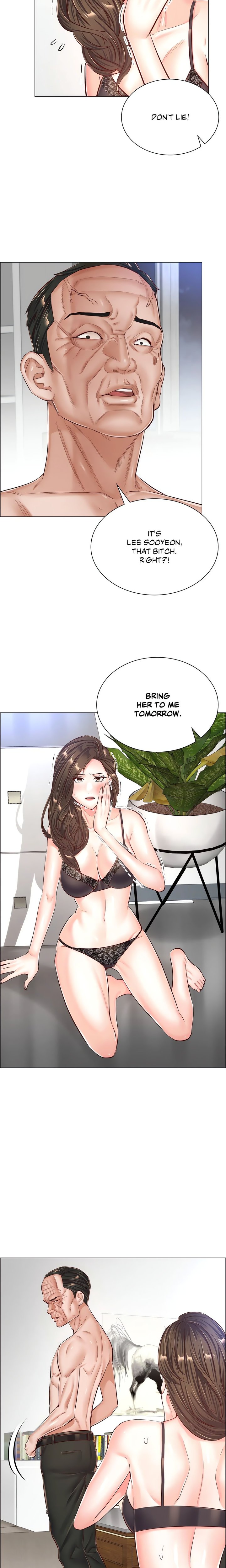 The Game: Fatal Doctor - Chapter 51 - picture 6