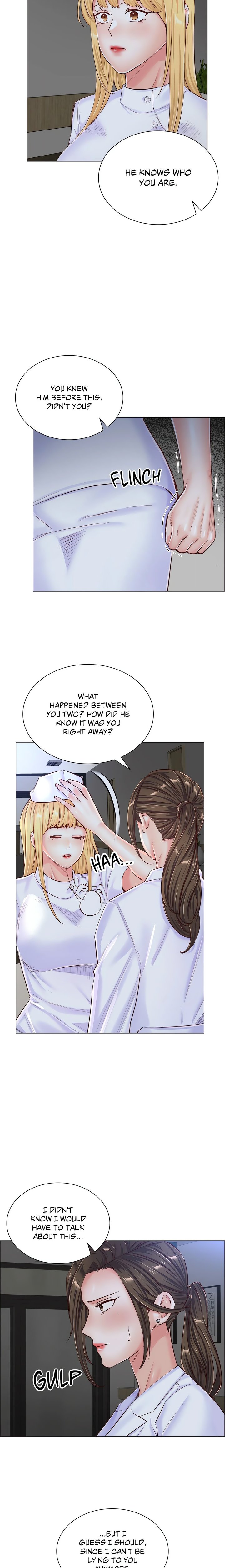 The Game: Fatal Doctor - Chapter 51 - picture 8