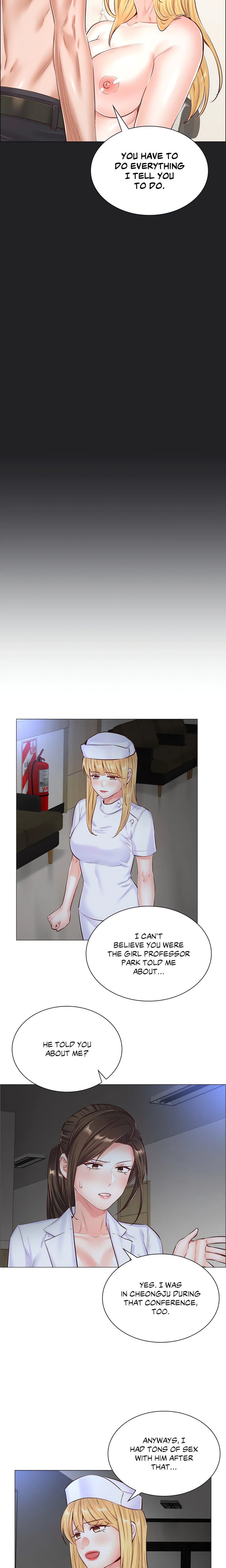 The Game: Fatal Doctor - Chapter 52 - picture 10