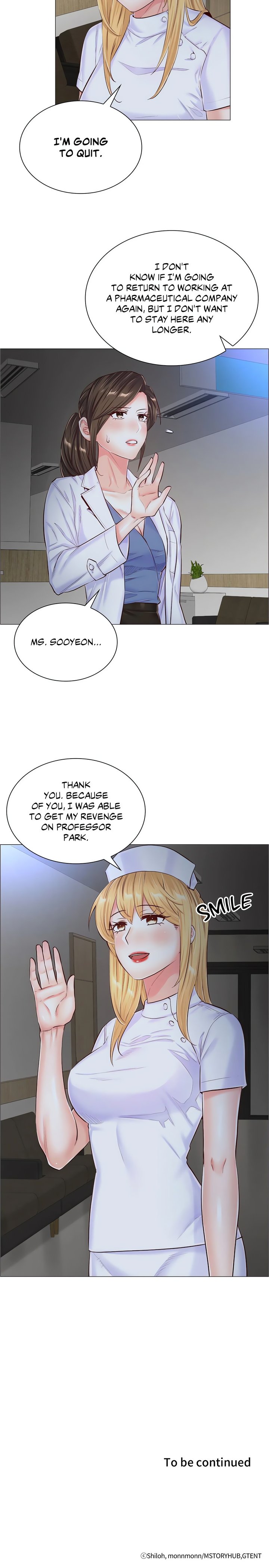 The Game: Fatal Doctor - Chapter 52 - picture 13