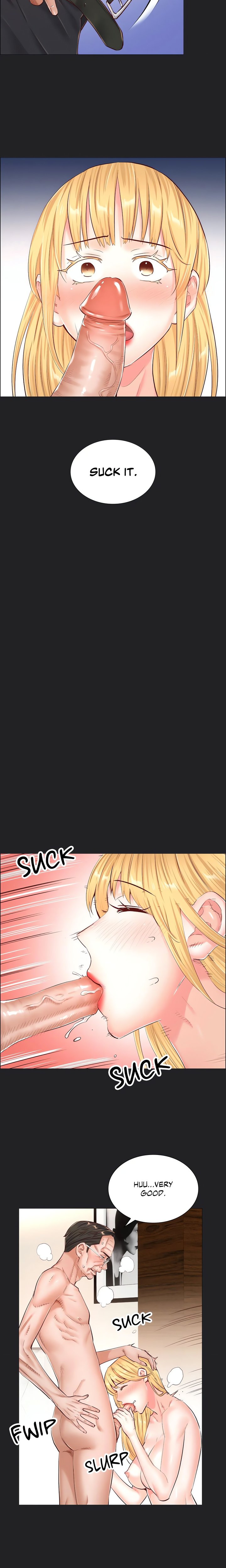 The Game: Fatal Doctor - Chapter 52 - picture 2