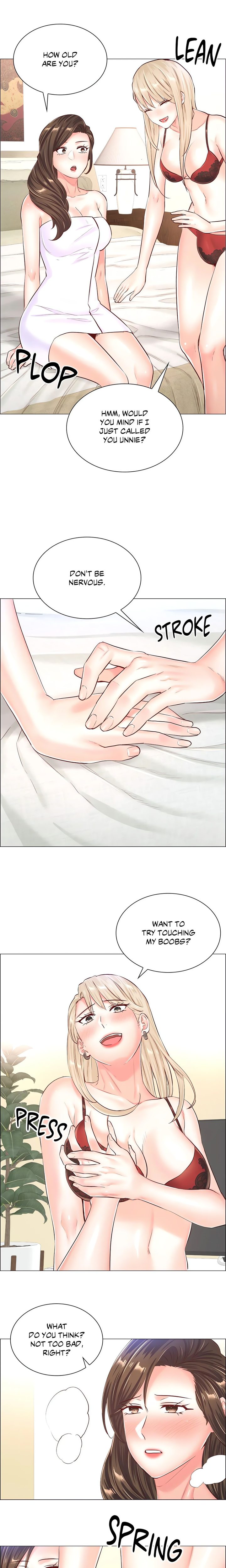 The Game: Fatal Doctor - Chapter 53 - picture 10