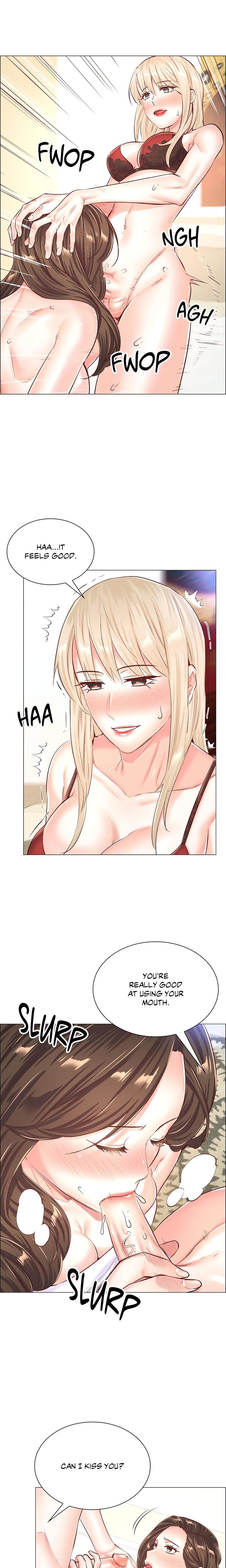The Game: Fatal Doctor - Chapter 53 - picture 13