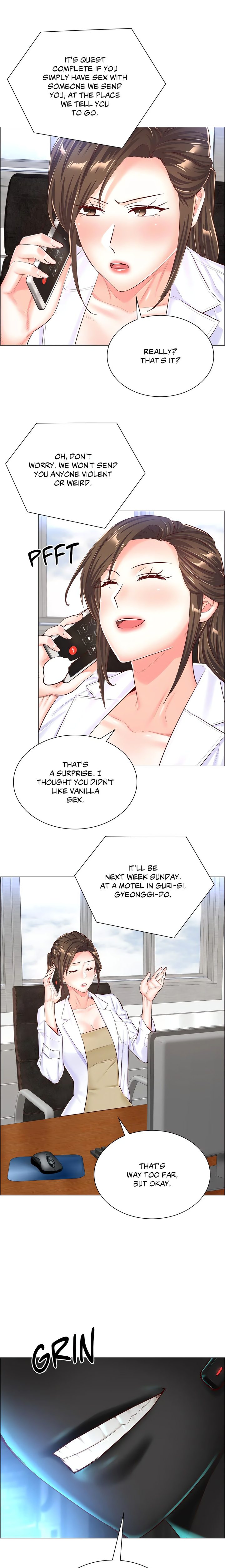 The Game: Fatal Doctor - Chapter 53 - picture 3