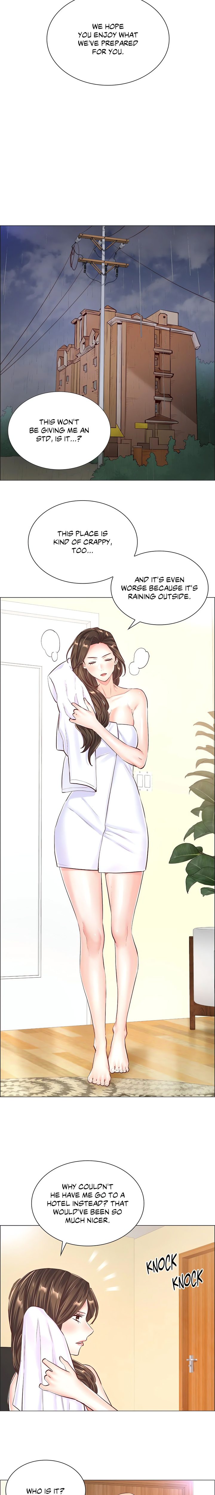 The Game: Fatal Doctor - Chapter 53 - picture 4