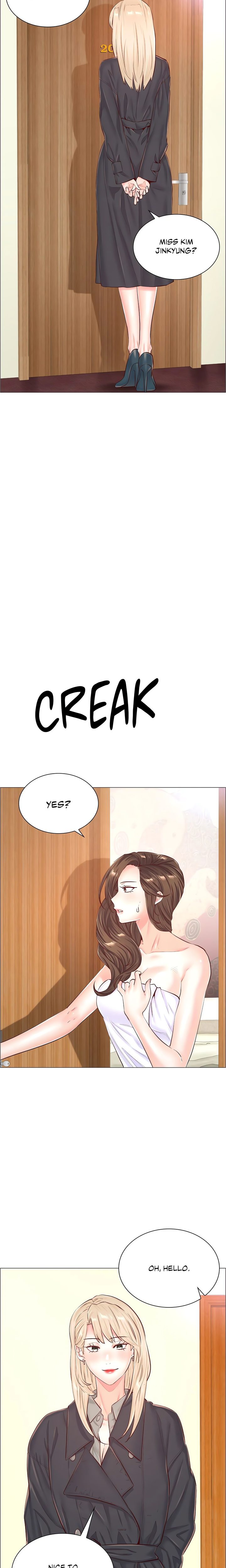 The Game: Fatal Doctor - Chapter 53 - picture 5