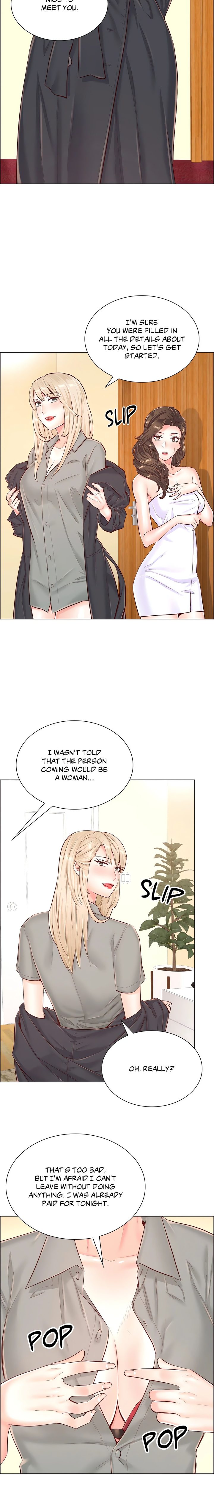 The Game: Fatal Doctor - Chapter 53 - picture 6