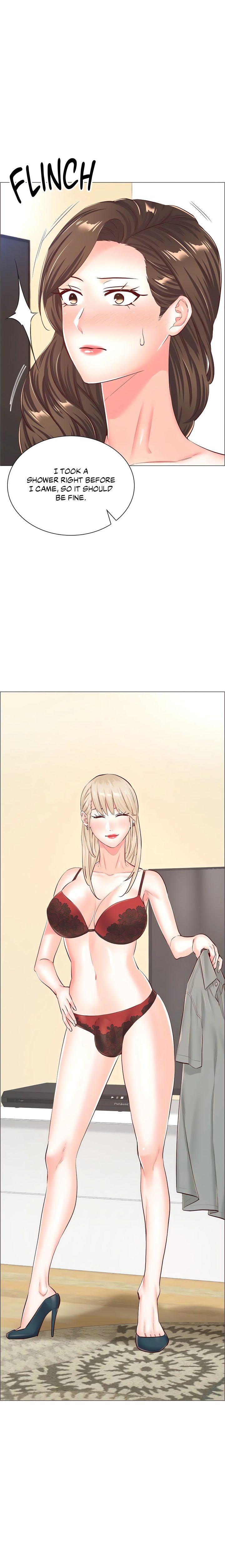 The Game: Fatal Doctor - Chapter 53 - picture 7