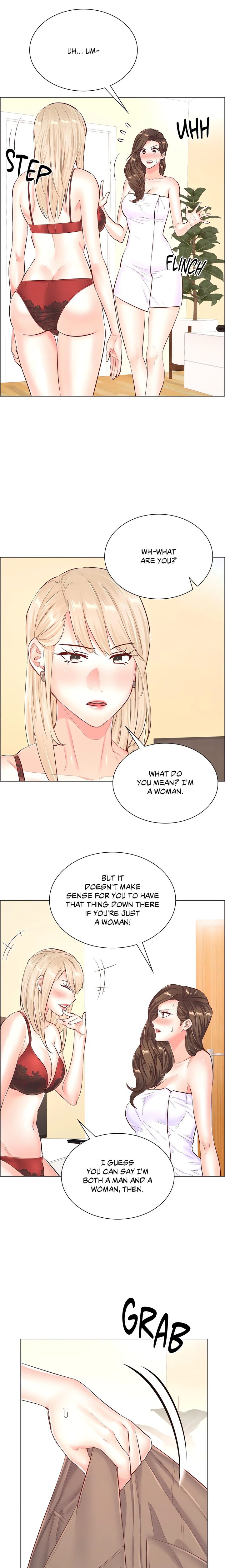 The Game: Fatal Doctor - Chapter 53 - picture 8