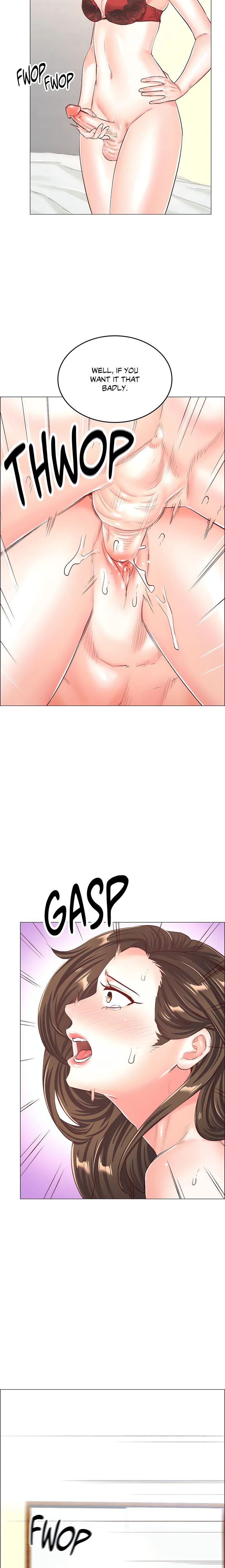The Game: Fatal Doctor - Chapter 54 - picture 1