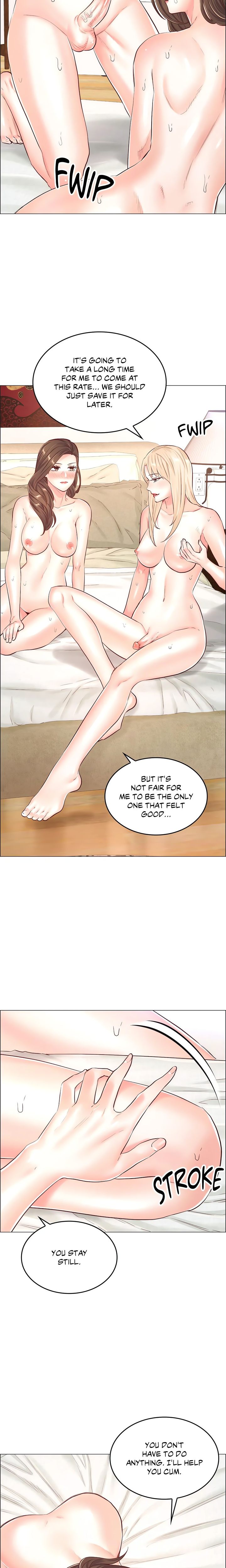 The Game: Fatal Doctor - Chapter 54 - picture 10