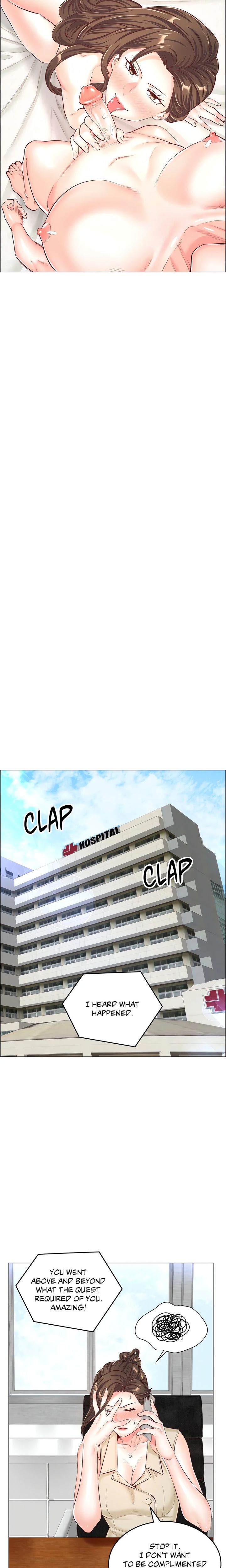 The Game: Fatal Doctor - Chapter 54 - picture 11
