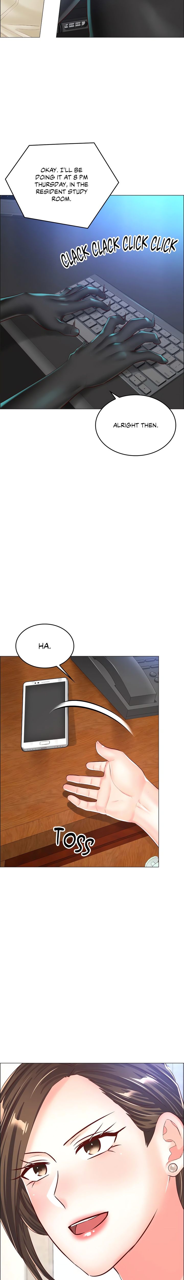 The Game: Fatal Doctor - Chapter 54 - picture 18