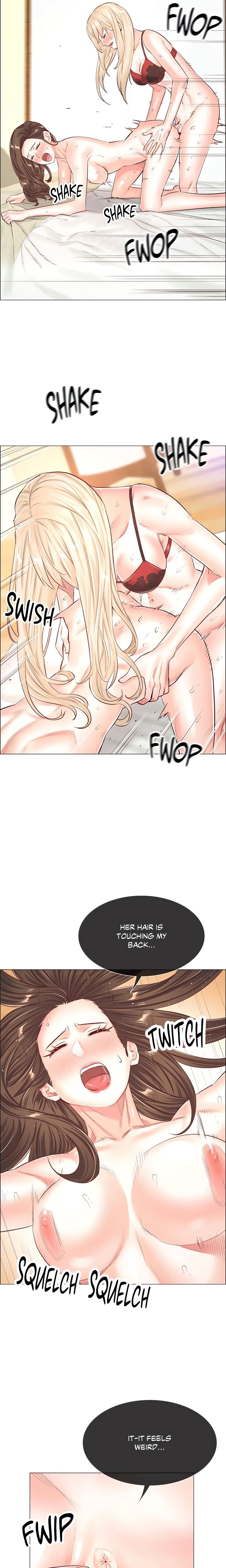 The Game: Fatal Doctor - Chapter 54 - picture 2