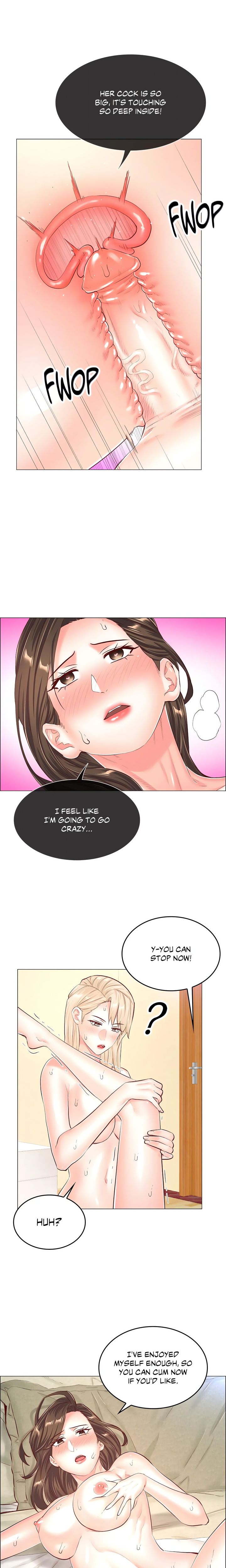The Game: Fatal Doctor - Chapter 54 - picture 8