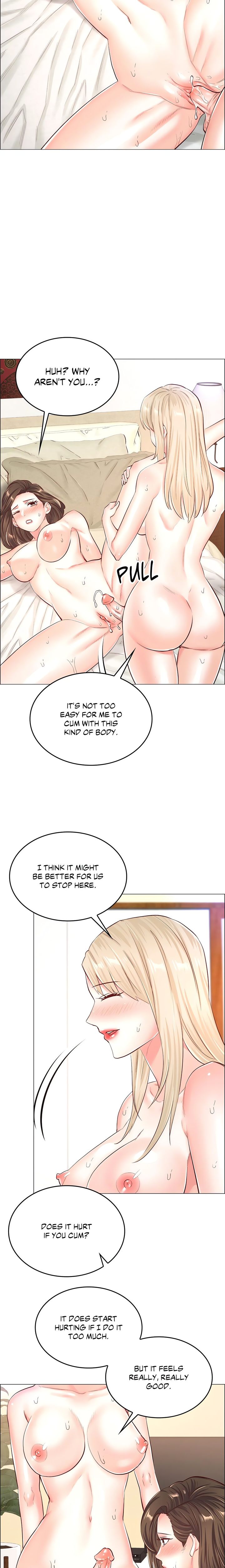 The Game: Fatal Doctor - Chapter 54 - picture 9