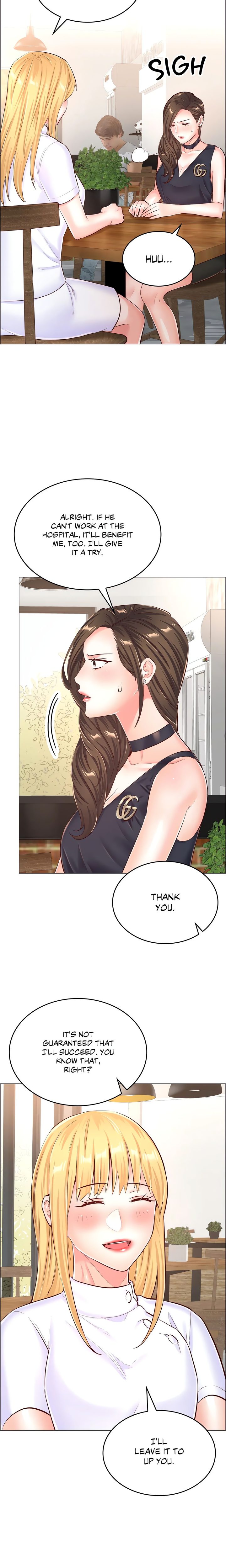 The Game: Fatal Doctor - Chapter 55 - picture 10