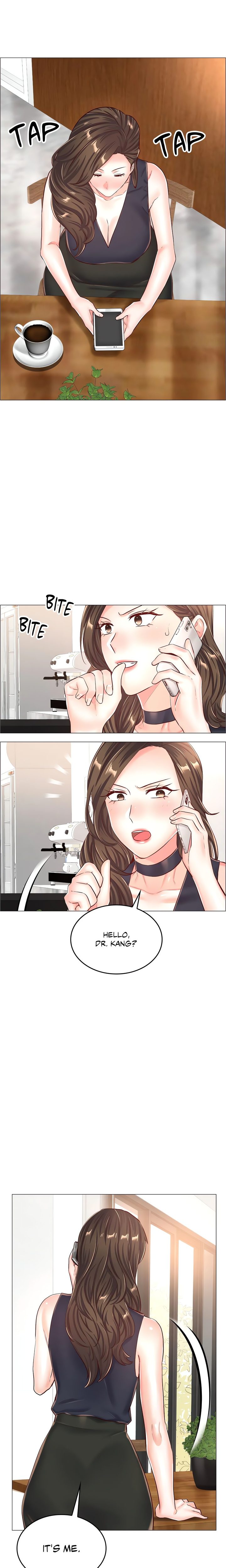 The Game: Fatal Doctor - Chapter 55 - picture 12