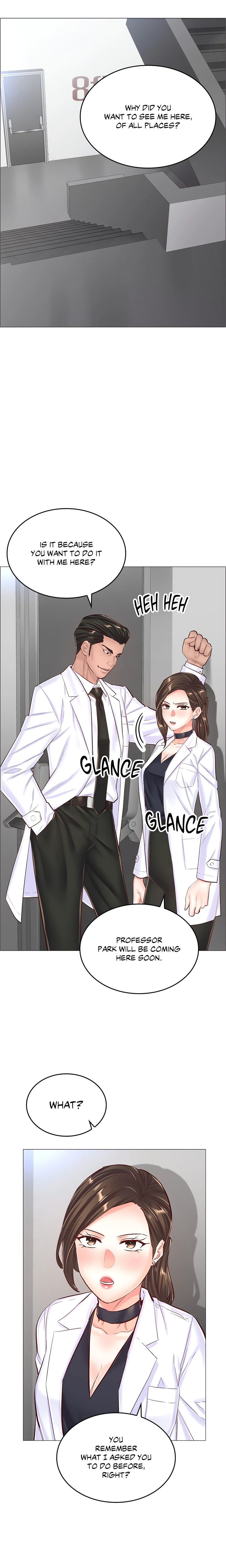 The Game: Fatal Doctor - Chapter 55 - picture 14