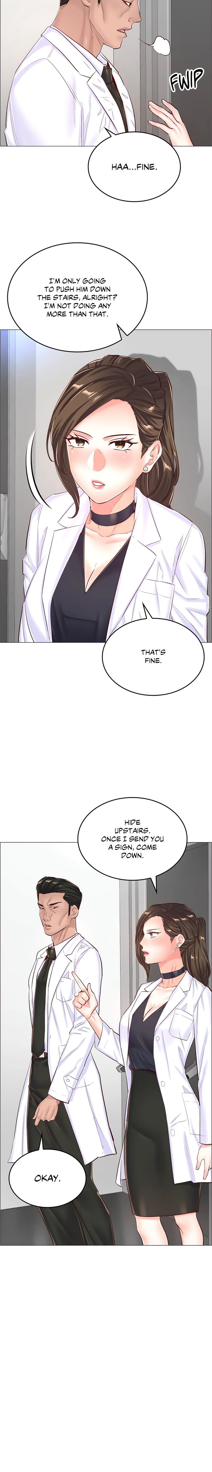 The Game: Fatal Doctor - Chapter 55 - picture 17