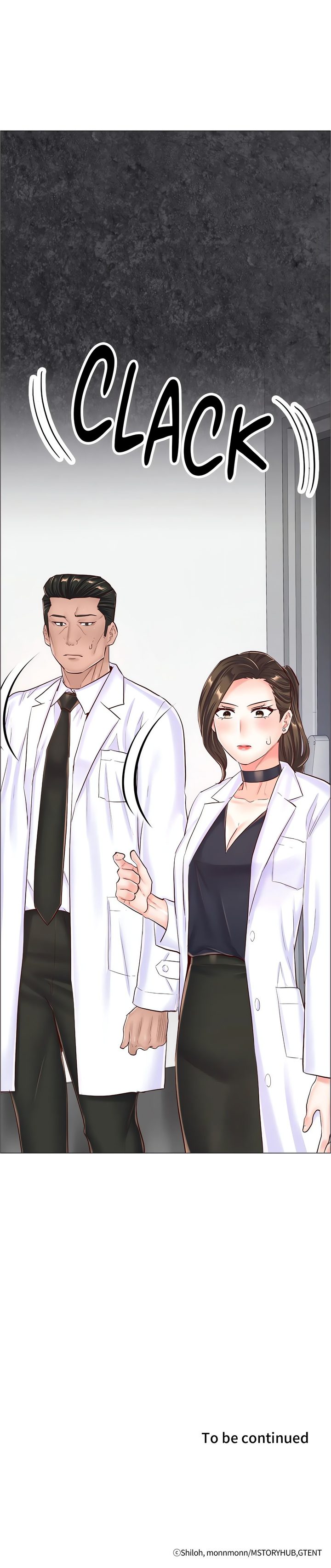 The Game: Fatal Doctor - Chapter 55 - picture 18