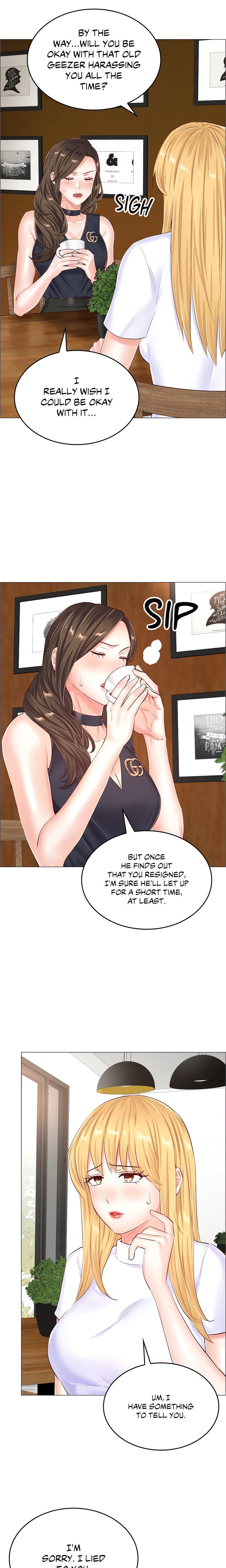 The Game: Fatal Doctor - Chapter 55 - picture 2
