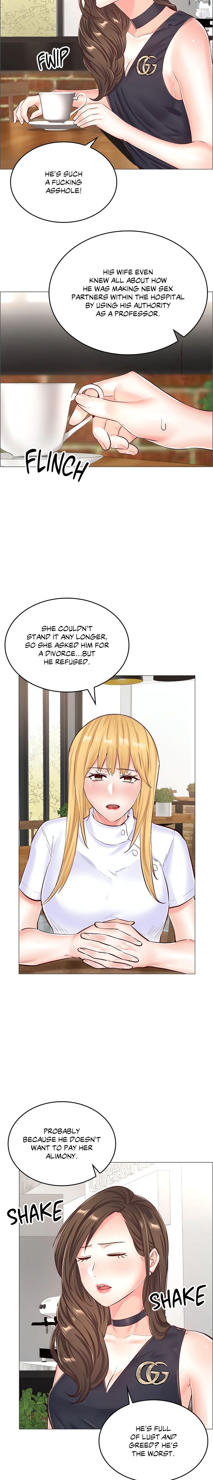 The Game: Fatal Doctor - Chapter 55 - picture 6