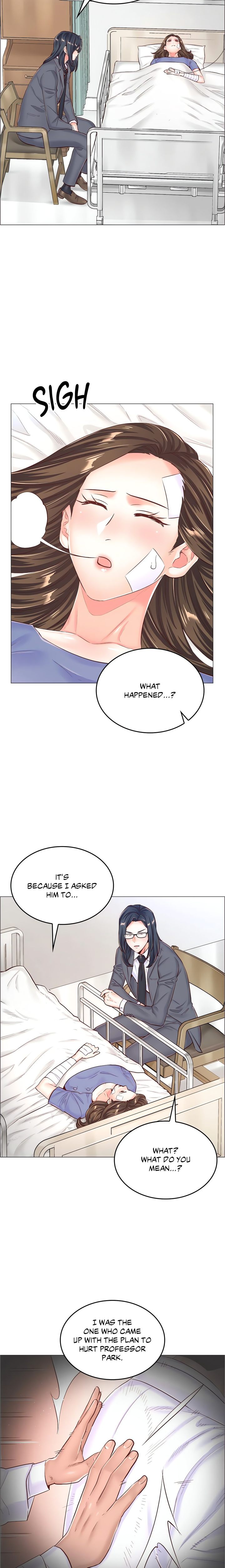 The Game: Fatal Doctor - Chapter 56 - picture 10