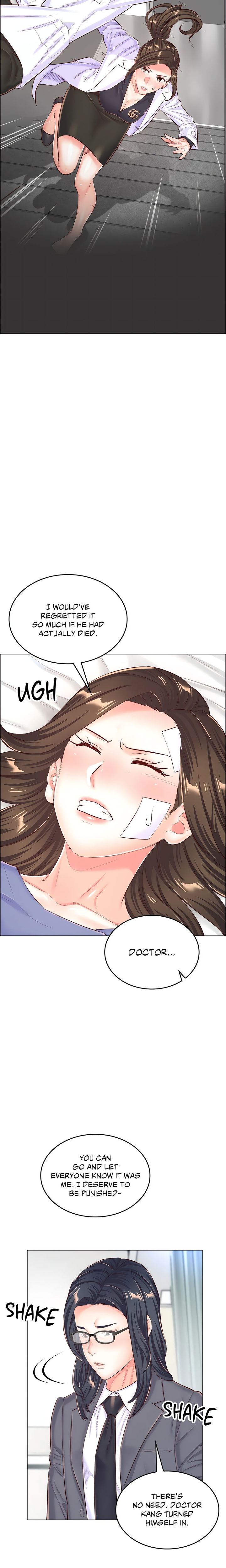 The Game: Fatal Doctor - Chapter 56 - picture 12