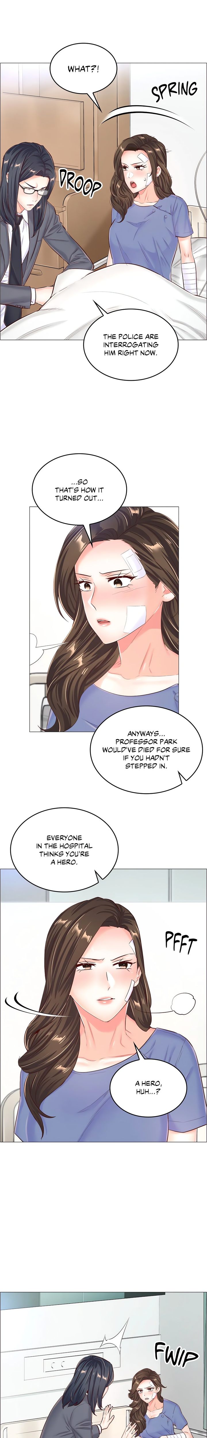The Game: Fatal Doctor - Chapter 56 - picture 13