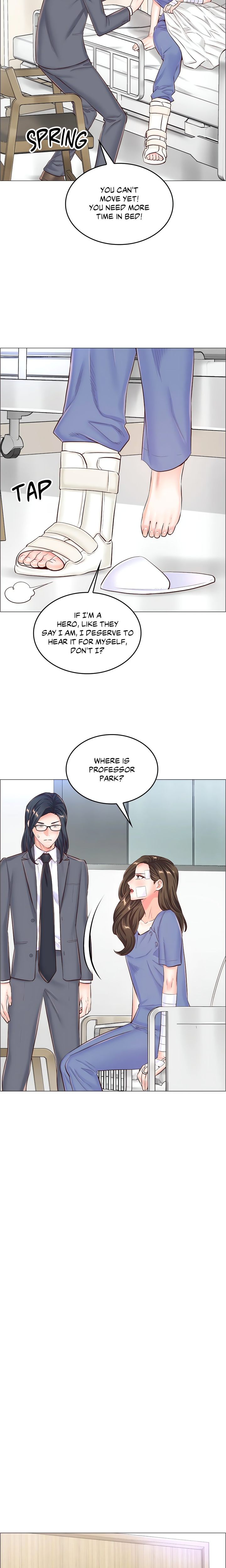 The Game: Fatal Doctor - Chapter 56 - picture 14