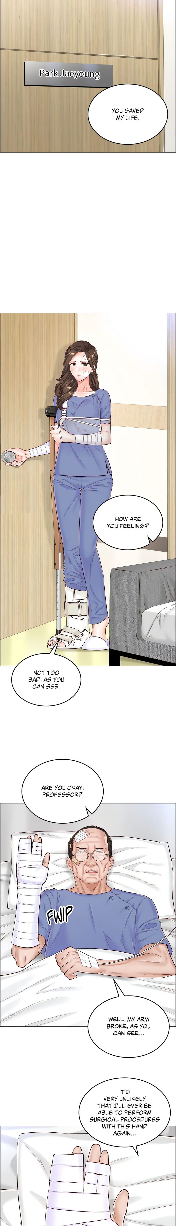 The Game: Fatal Doctor - Chapter 56 - picture 15