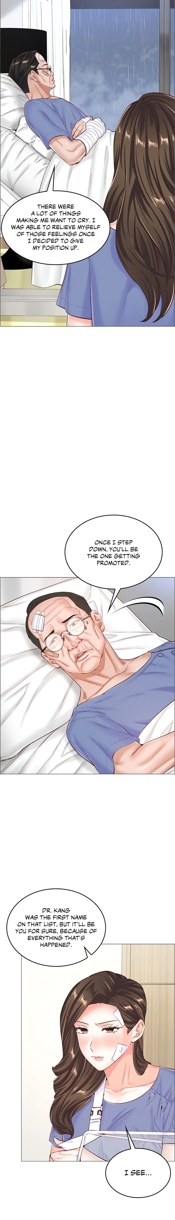 The Game: Fatal Doctor - Chapter 56 - picture 17