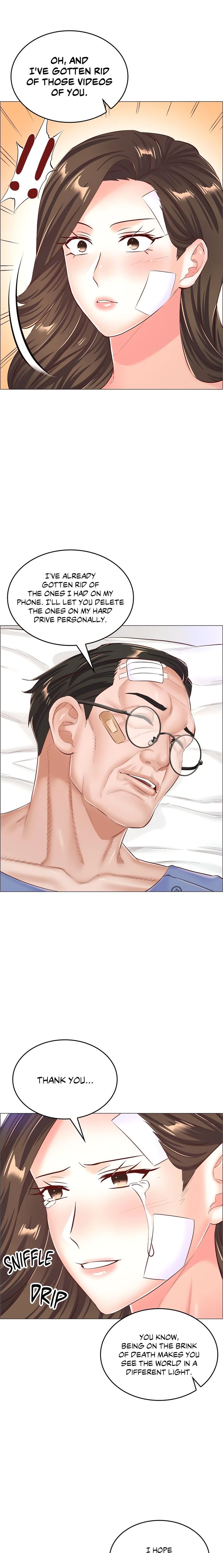 The Game: Fatal Doctor - Chapter 56 - picture 18