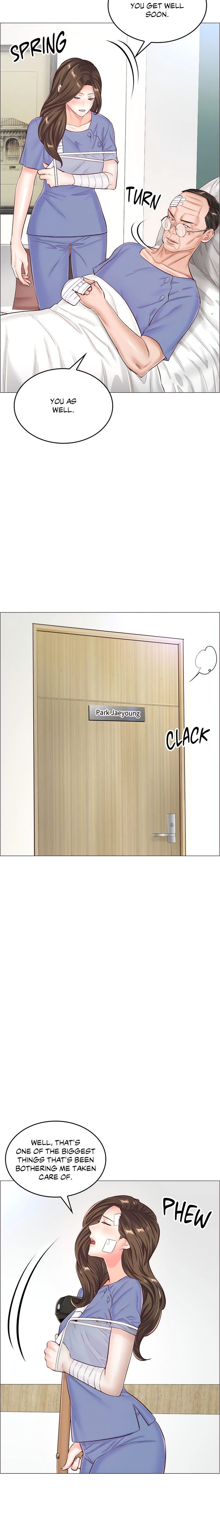 The Game: Fatal Doctor - Chapter 56 - picture 19
