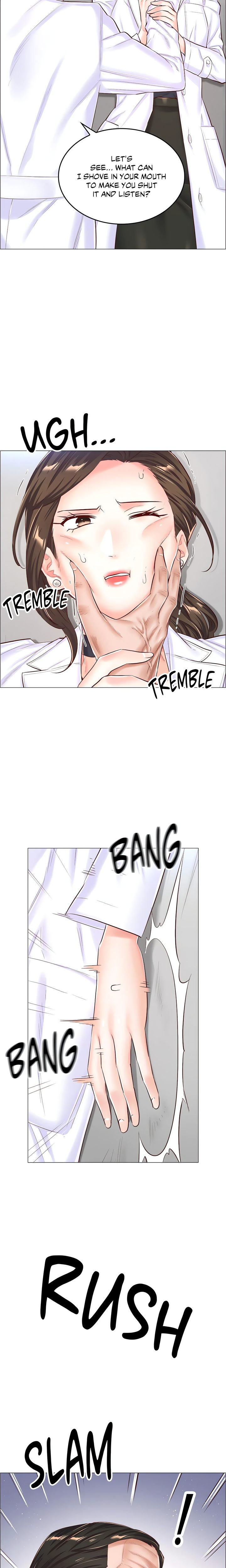 The Game: Fatal Doctor - Chapter 56 - picture 2