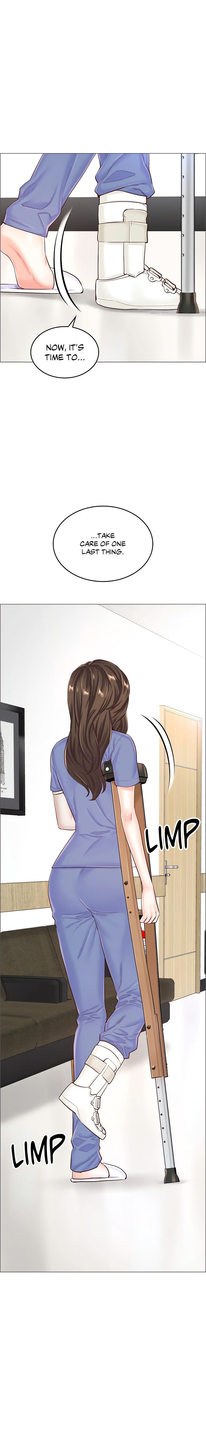 The Game: Fatal Doctor - Chapter 56 - picture 20