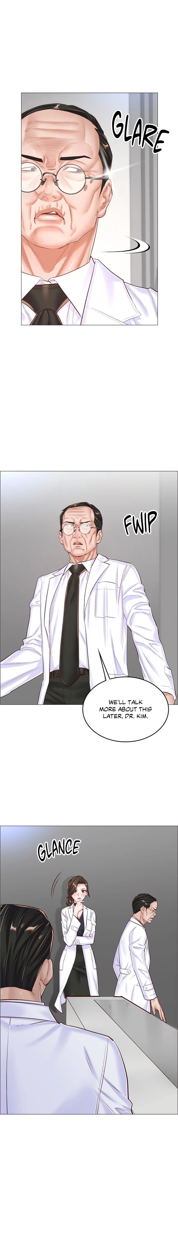 The Game: Fatal Doctor - Chapter 56 - picture 4