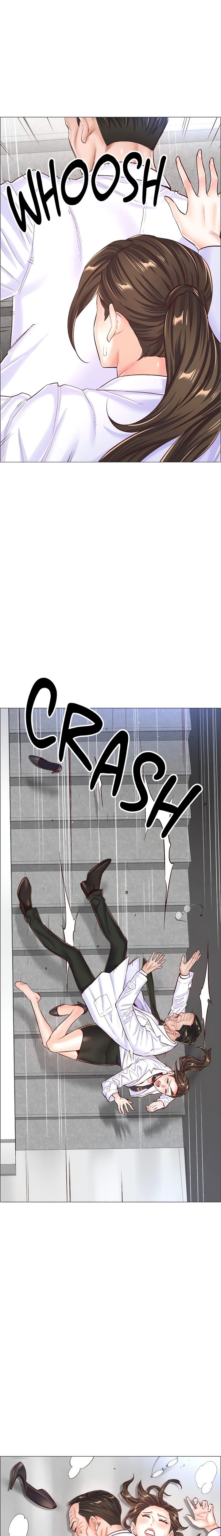 The Game: Fatal Doctor - Chapter 56 - picture 7