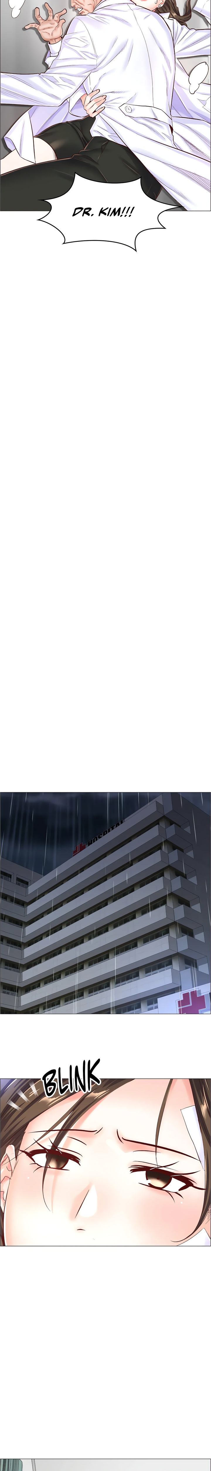 The Game: Fatal Doctor - Chapter 56 - picture 8